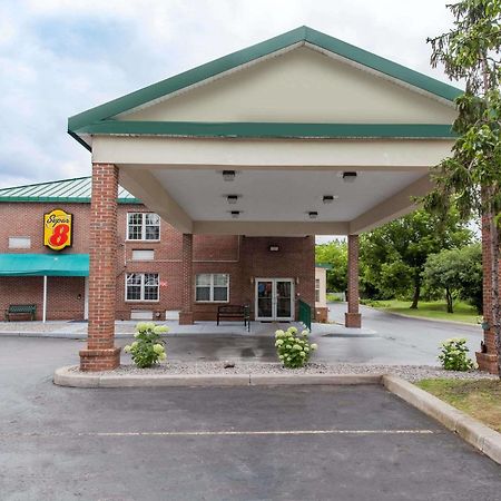 Syracuse Inn 이스트 시라큐즈 외부 사진